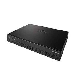 Cisco ISR4331-SEC/K9 Integrated Services Router (Security Bundle)