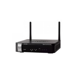 Cisco RV180W Wireless-N Multifunction VPN Router