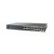 Cisco WS-C2960-24TC-L 24-Port 10/100Mbps Catalyst Managed Switch