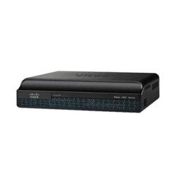 Cisco 1941-SEC/K9 Integrated Services Router (Security Bundle)