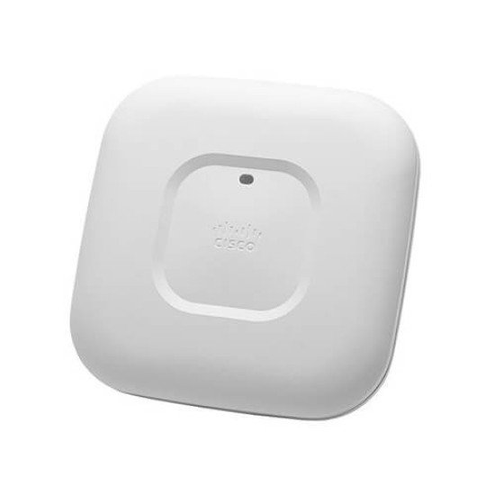Cisco AIR-CAP2702I-C-K9 Aironet 2700 Series Indoor Access Point