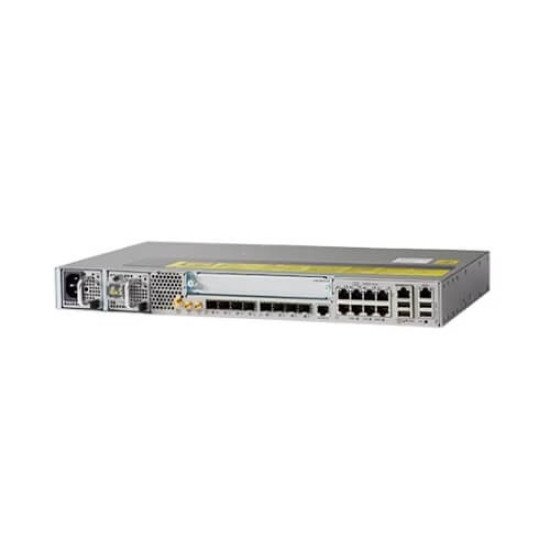 Cisco ASR-920-12SZ-IM Aggregation Services Router