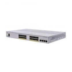 Cisco C1000-24T-4G-L Catalyst 1000 Series 24-Port Managed Switch