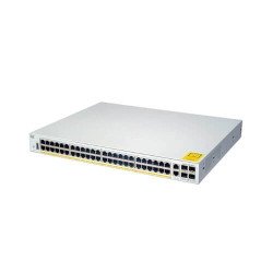 Cisco C1000-48T-4X-L Catalyst 1000 Series 48-Port Managed Switch