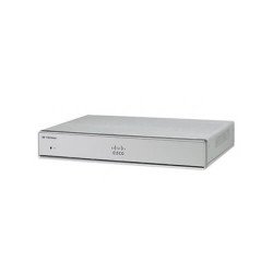 Cisco C1111-4P Integrated Services Router