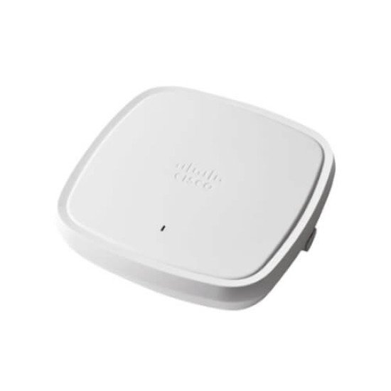 Cisco C9105AXI-EWC-C Catalyst Wi-Fi 6 Indoor Access Point