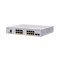 Cisco CBS350-16P-2G-UK 16-Port Gigabit PoE Managed Switch