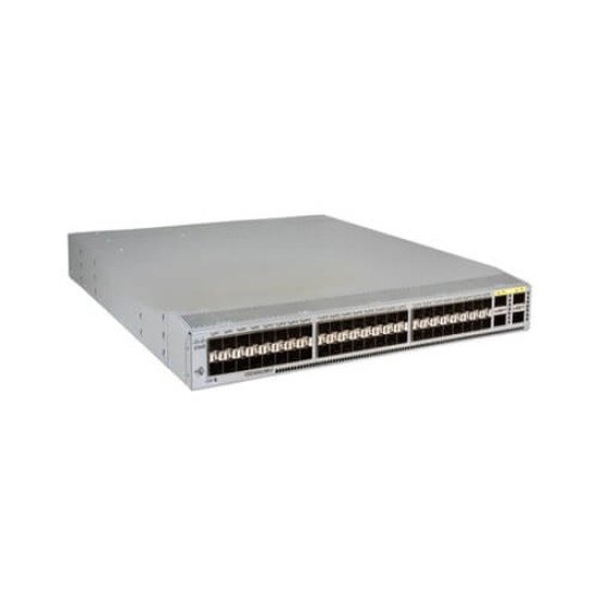 Cisco Nexus N3K-3064PQ-10GX 48-Port 10G SFP+ Managed Switch