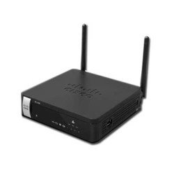 Cisco RV130W Wireless-N Multifunction VPN Router