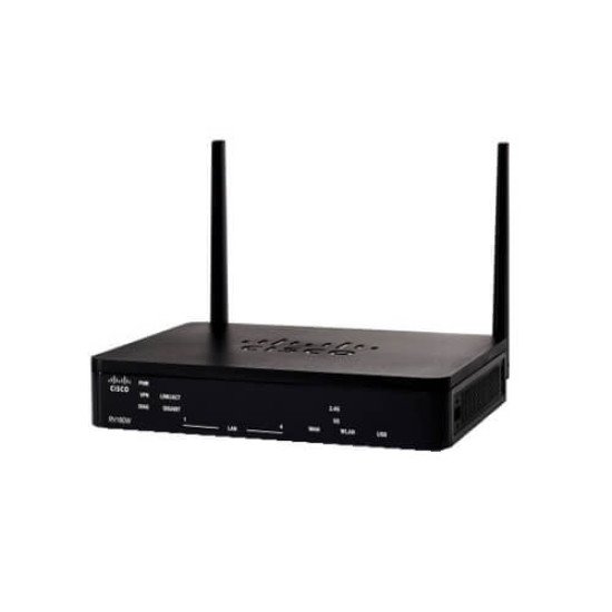 Cisco RV160W-E-K9-G5 Wireless-AC Multifunction VPN Router