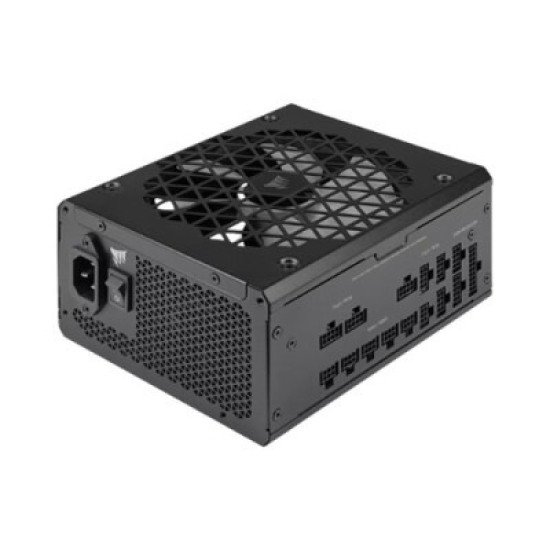 Corsair RM1000x SHIFT 1000W 80 PLUS Gold Fully Modular ATX Power Supply