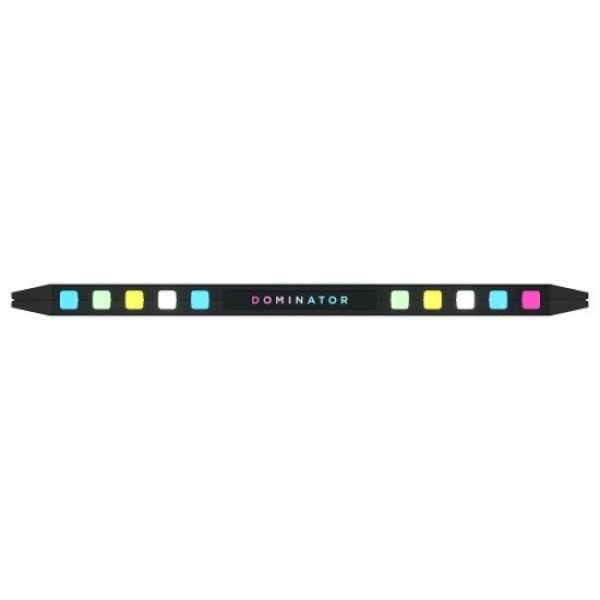 Corsair DOMINATOR PLATINUM RGB 16GB DDR5 5600MHz RAM