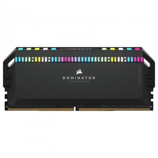 Corsair DOMINATOR PLATINUM RGB 16GB DDR5 5600MHz RAM