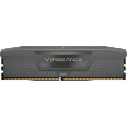 Corsair VENGEANCE 16GB DDR5 6000MHz CL30 Desktop RAM