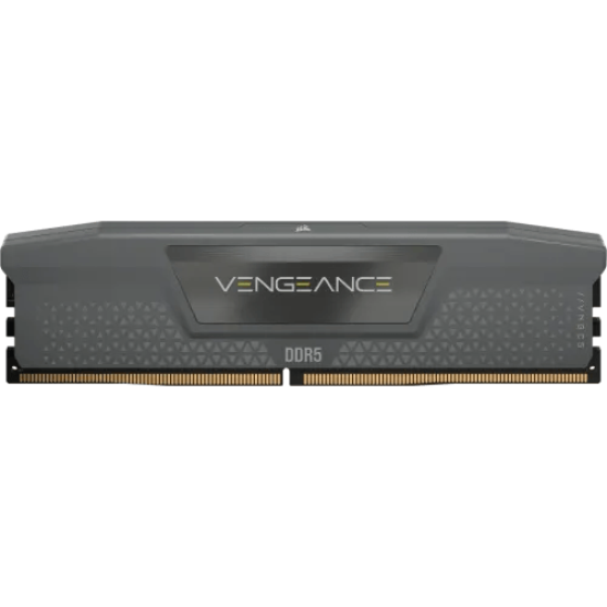 Corsair VENGEANCE 16GB DDR5 6000MHz CL30 Desktop RAM