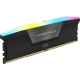 Corsair VENGEANCE RGB 16GB DDR5 6000MHz CL36 Desktop RAM