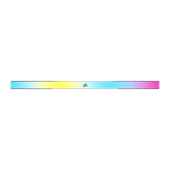 Corsair VENGEANCE RGB 16GB DDR5 5600MHz CL40 Desktop RAM