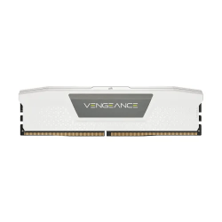 Corsair VENGEANCE 16GB DDR5 6000MHz RAM White