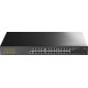 Cudy GS2024S2 24-Port 2-Layer Managed Gigabit Switch with 4 Gigabit SFP Slots