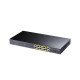 Cudy GS1020PS2 16-Port Gigabit PoE+ Switch with 2 Gigabit SFP Ports