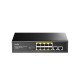 Cudy FS1010PG 8 Port PoE+ Switch with 2 Uplink Ports