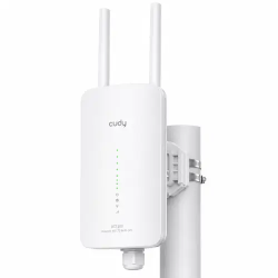 Cudy LT500 Outdoor AC1200 Dual-Band 4G LTE Wi-Fi CPE