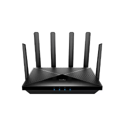 Cudy LT18 Cat 18 AX1800 4G Wi-Fi 6 Router