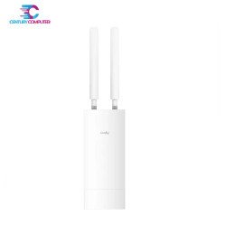 CUDY AP1300 Outdoor AC1200 Dual Band Gigabit Wi-Fi Access Point