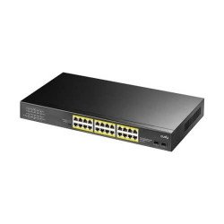 Cudy GS1028PS2 24-Port Gigabit PoE+ Unmanaged Switch