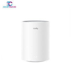 CUDY M1800 AX1800 (1-Pack) Router 