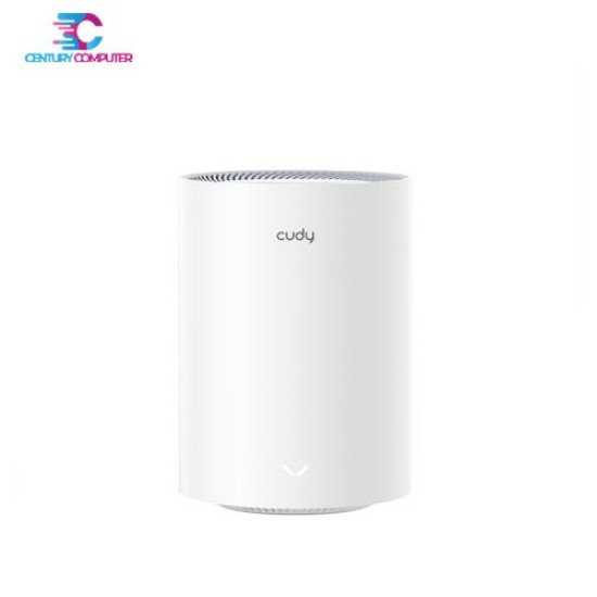 CUDY M1800 AX1800 (1-Pack) Router 
