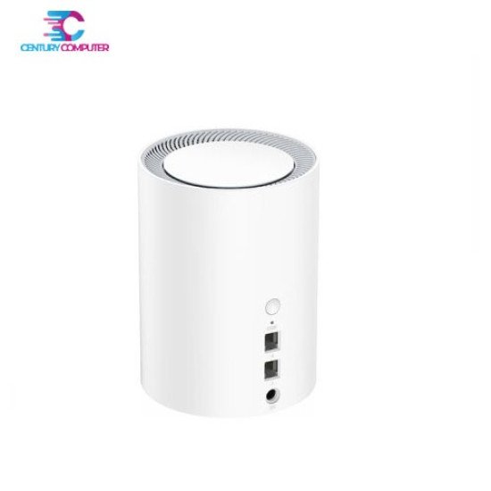 CUDY M1800 AX1800 (1-Pack) Router 