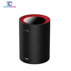 CUDY M3000 AX3000 2.5G Dual Band Wi-Fi 6 Mesh Router (1 Pack)