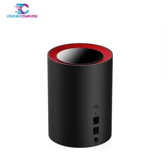 CUDY M3000 AX3000 2.5G Dual Band Wi-Fi 6 Mesh Router (2 Pack)