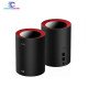 CUDY M3000 AX3000 2.5G Dual Band Wi-Fi 6 Mesh Router (2 Pack)