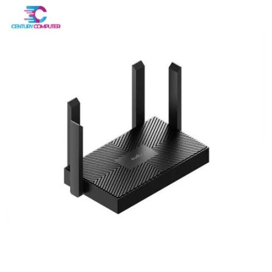Cudy WR1500 1.0 AX1500 Dual-Band Wi-Fi 6 Mesh Router
