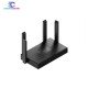 Cudy WR1500 1.0 AX1500 Dual-Band Wi-Fi 6 Mesh Router