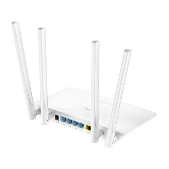 Cudy WR1200 AC1200 Dual Band WiFi Router