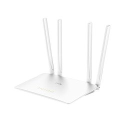 Cudy WR1200 AC1200 Dual Band WiFi Router