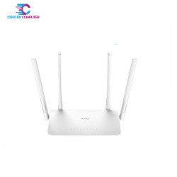 CUDY WR1300 AC1200 Dual-Band Gigabit Wi-Fi Router