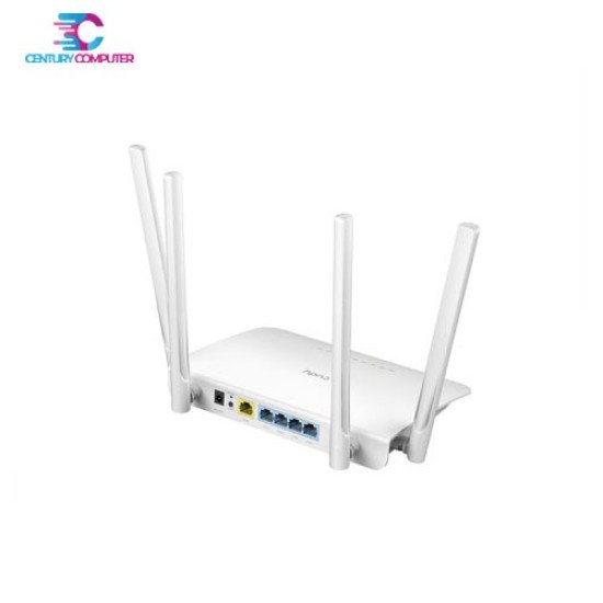 CUDY WR1300 AC1200 Dual-Band Gigabit Wi-Fi Router