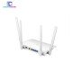 CUDY WR1300 AC1200 Dual-Band Gigabit Wi-Fi Router