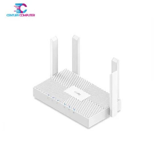 CUDY WR1300E V2 AC1200 Gigabit Mesh Wi-Fi Router