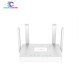 CUDY WR1300E V2 AC1200 Gigabit Mesh Wi-Fi Router