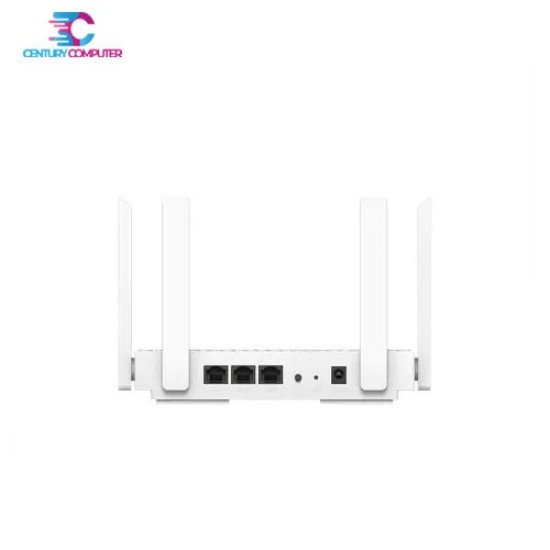 CUDY WR1300E V2 AC1200 Gigabit Mesh Wi-Fi Router