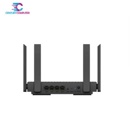 Cudy WR1500 1.0 AX1500 Dual-Band Wi-Fi 6 Mesh Router