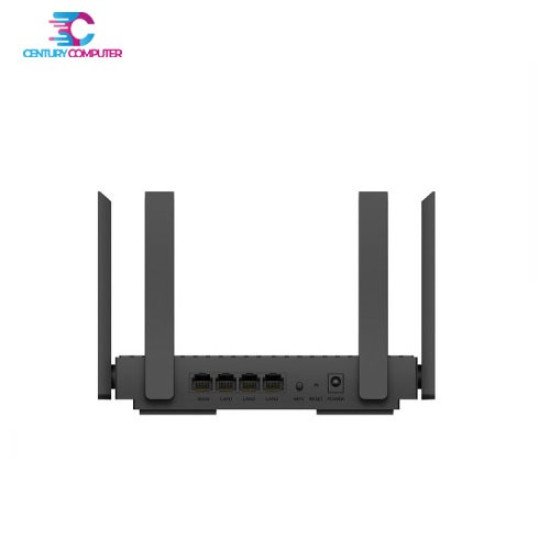 CUDY WR3000 AX3000 Gigabit Dual Band Wi-Fi 6 Router