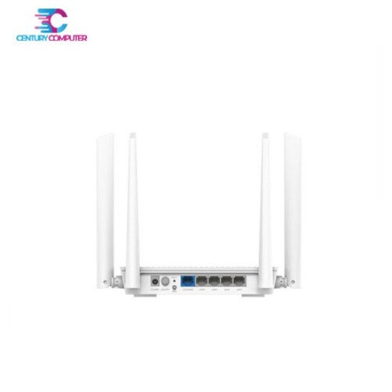 CUDY WR3000H AX3000 2.5G Wi-Fi 6 Mesh Router