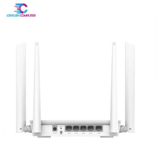 Cudy WR3000S AX3000 Dual Band Gigabit Wi-Fi 6 Mesh Router