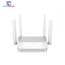 Cudy WR3000S AX3000 Dual Band Gigabit Wi-Fi 6 Mesh Router